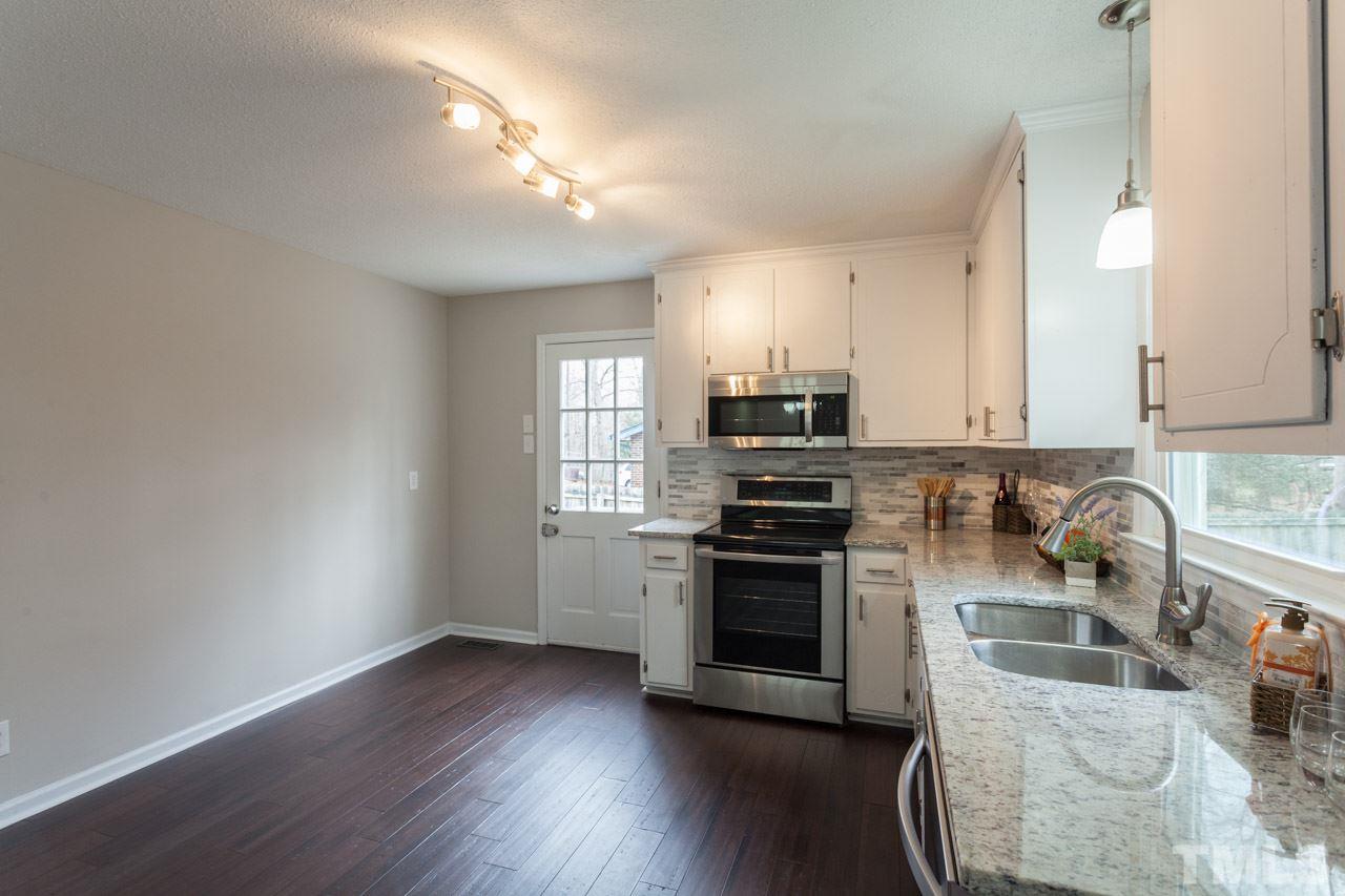 1106 Snow Hill Road Durham, NC 27712 - Photo 7 of 25 Gallery Image 7
