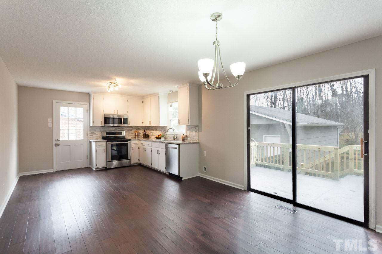 1106 Snow Hill Road Durham, NC 27712 - Photo 8 of 25 Gallery Image 8