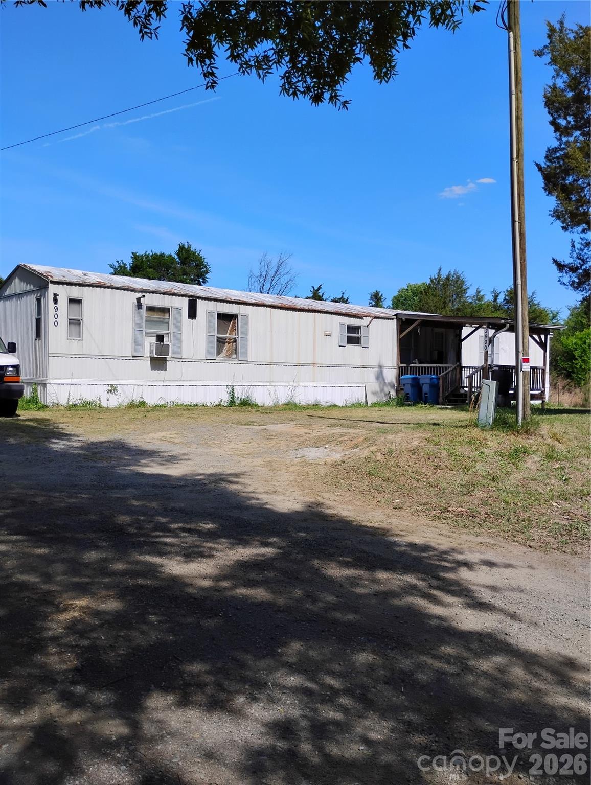 2900 Irish Potato Road Concord, NC 28025 - Photo 2 of 6