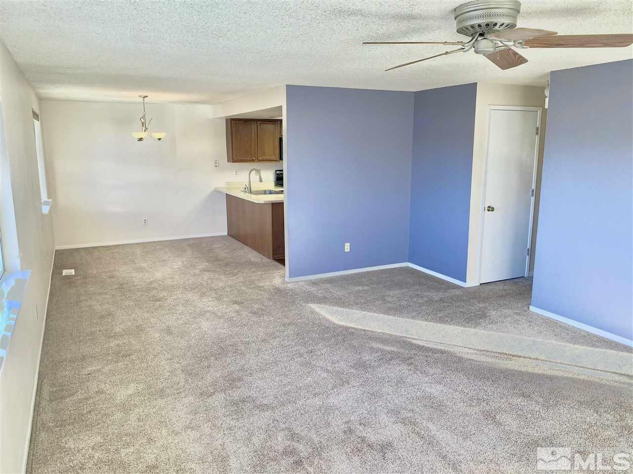 2730 Powder Drive Reno, NV 89503 - Photo 3 of 30 a view of a kitchen with a sink
