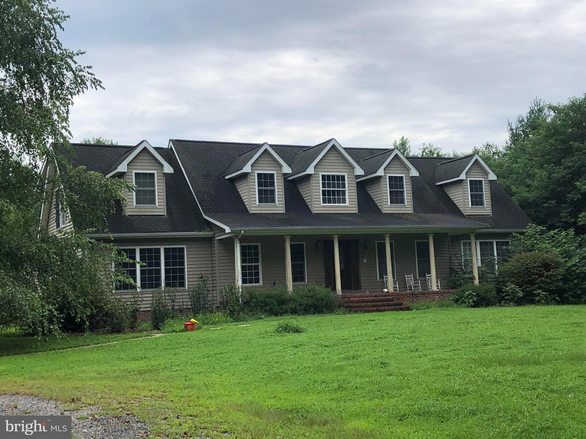 23031 Fleming Road Denton, MD 21629 - Photo 1 of 21 Gallery Image 1