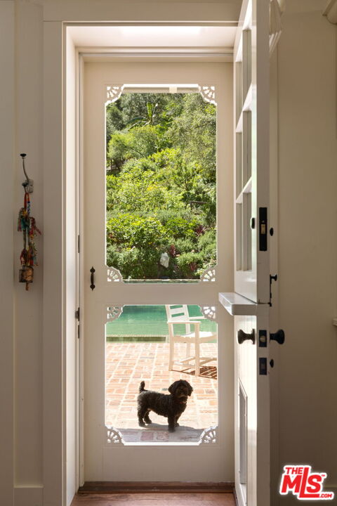1900 Old Ranch Road Los Angeles, CA 90049 - Photo 18 of 47 Gallery Image 18
