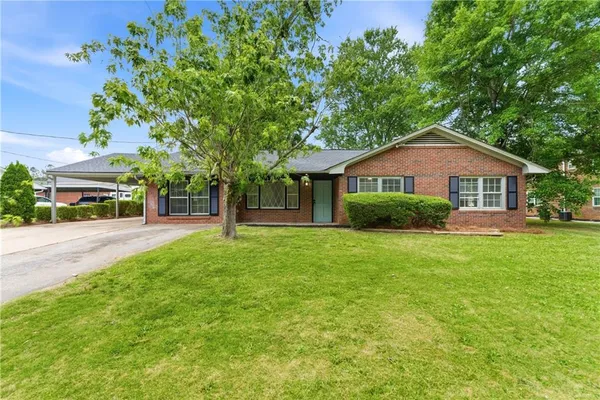 $1,795 | 393 Old Acworth Road, Dallas, GA 30132