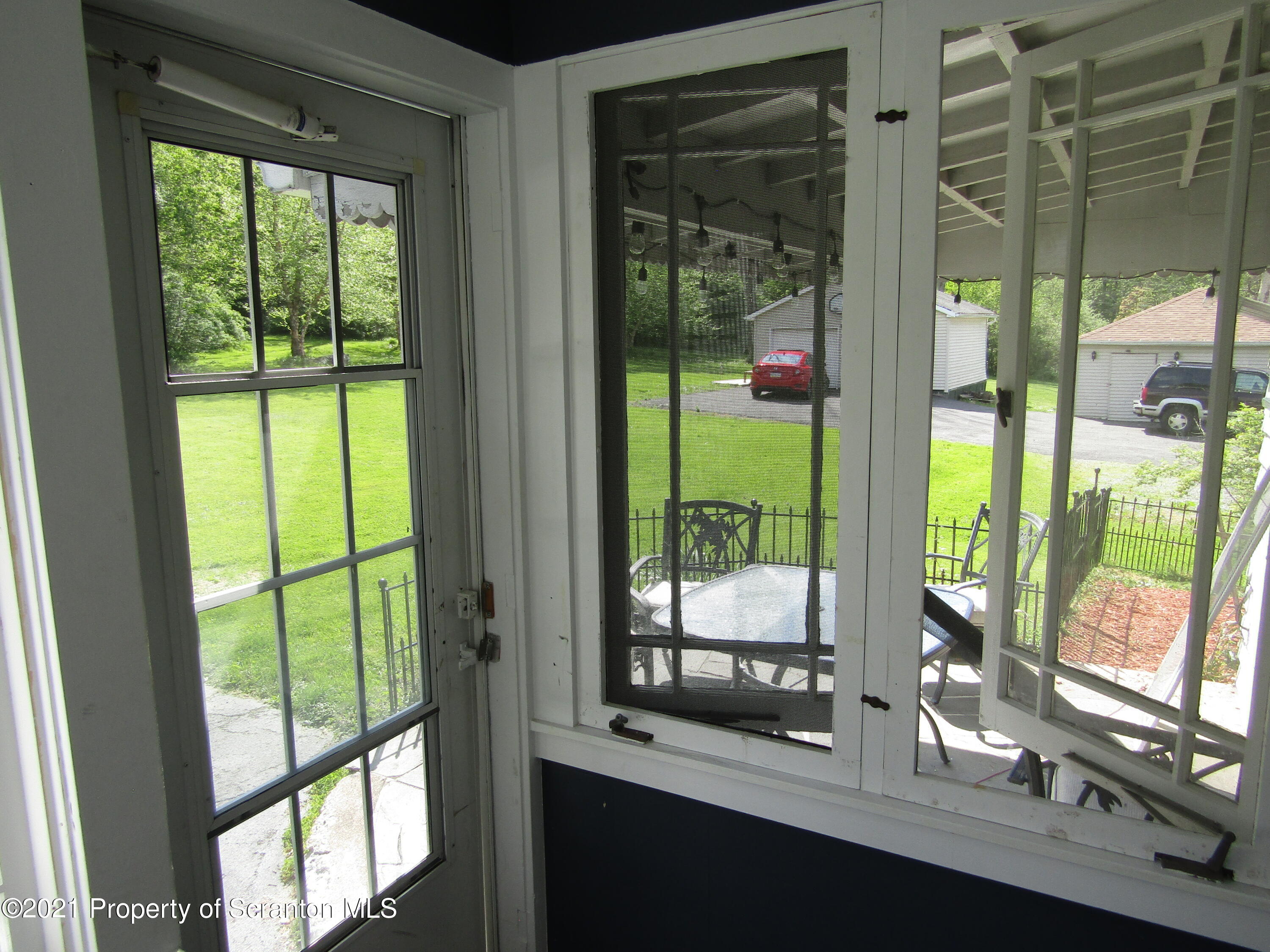 1314 State Rte 435 Moscow, PA 18444 - Photo 7 of 27 a room with a large window