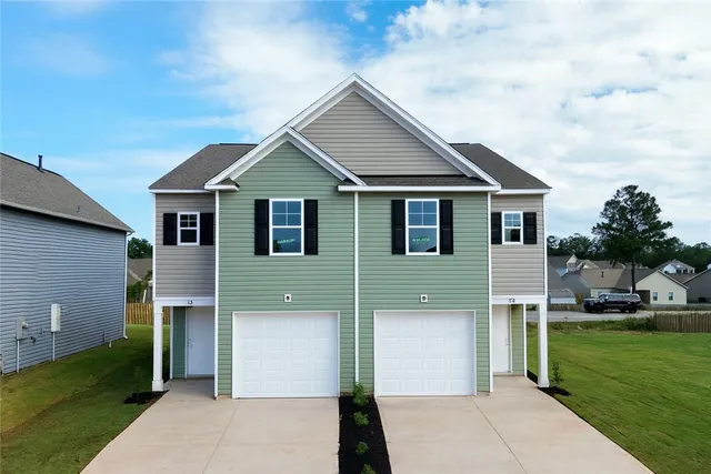 $225,900 | 512 Seaborn Circle, Pendleton, SC 29670