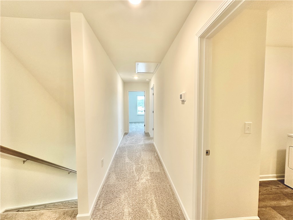 512 Seaborn Circle Pendleton, SC 29670 - Photo 17 of 30 *Photo is from similar Palomino. Actual pics will be uploaded upon completion.*