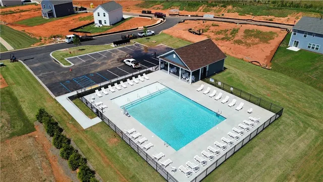 $218,900 | 512 Seaborn Circle, Pendleton, SC 29670