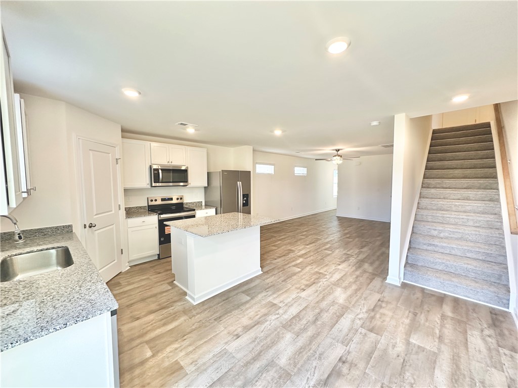 512 Seaborn Circle Pendleton, SC 29670 - Photo 6 of 30 *Photo is from similar Palomino. Actual pics will be uploaded upon completion.*