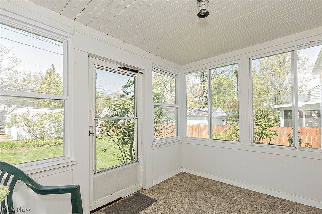 1672 Oakmount Road South Euclid, OH 44121 - Photo 25 of 30 Another view...