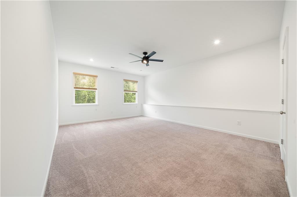 8150 Scenic Ridge Way Ball Ground, GA 30107 - Photo 23 of 34 Gallery Image 23