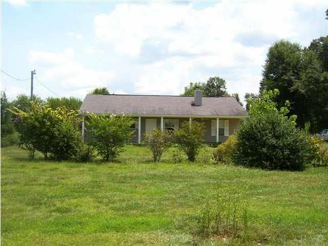3400 Hazel Godwin Road Jay, FL 32565 - Photo 2 of 2