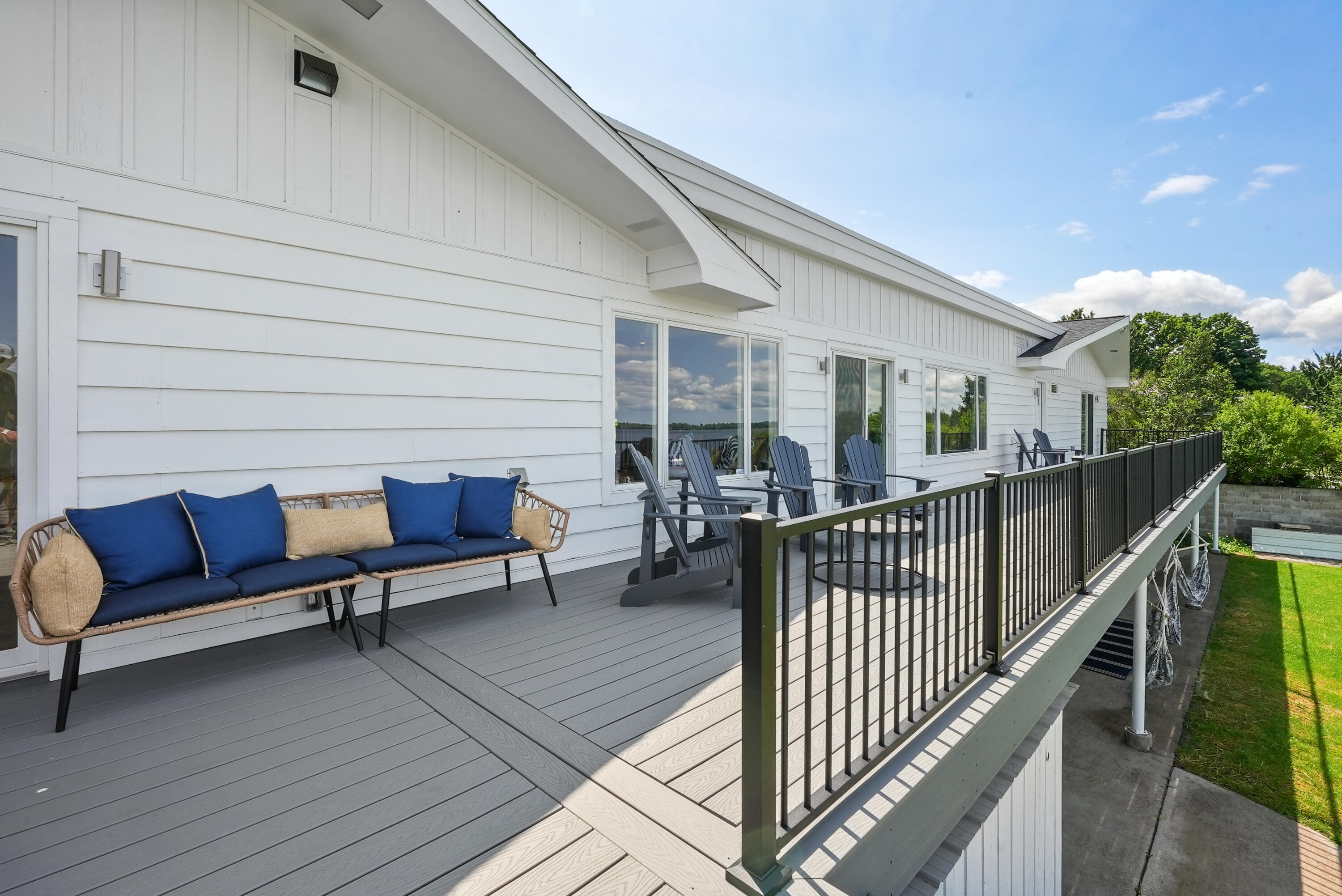 223 Petrie Road Cadillac, MI 49601 - Photo 54 of 65 DSC01837