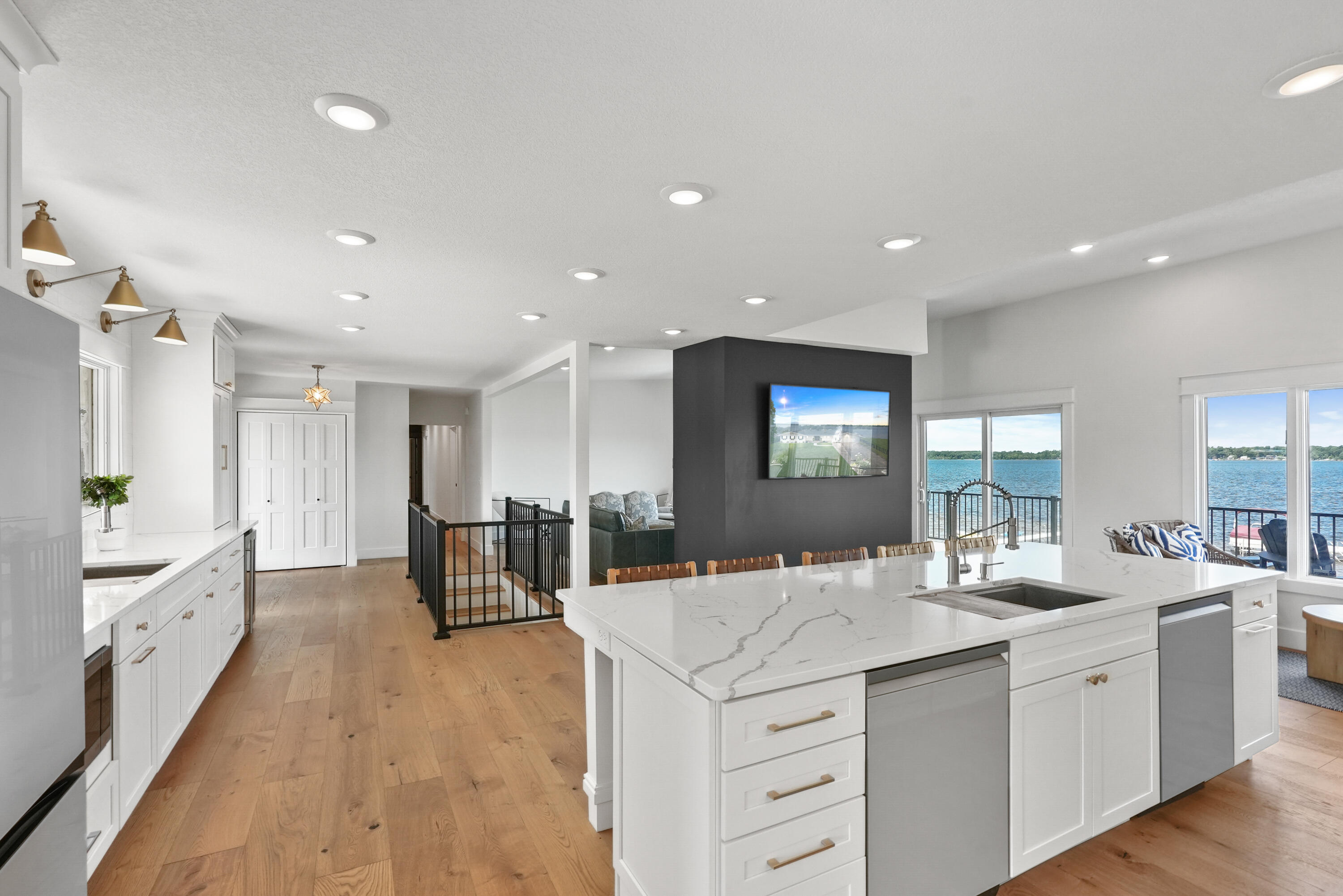 223 Petrie Road Cadillac, MI 49601 - Photo 8 of 65 DSC01637
