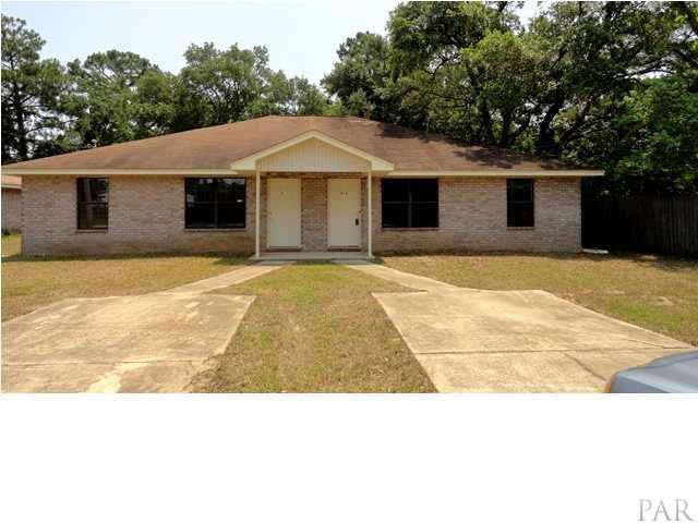 DUPLEX FOR SALE