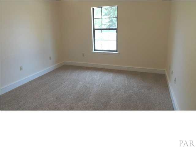 912 Rentz Avenue, Unit A&B Pensacola, FL 32507 - Photo 14 of 20 BEDROOM