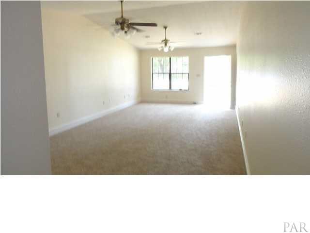 912 Rentz Avenue, Unit A&B Pensacola, FL 32507 - Photo 16 of 20 ANOTHER VIEW OF GREAT ROOM