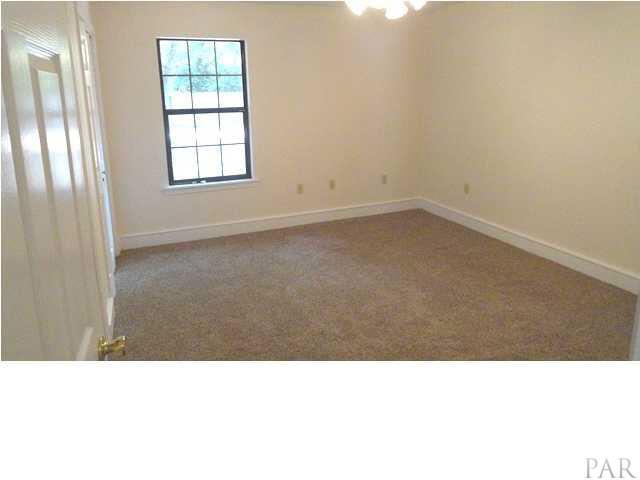912 Rentz Avenue, Unit A&B Pensacola, FL 32507 - Photo 17 of 20 BEDROOM- EACH UNIT HAS 2 BEDROOMS