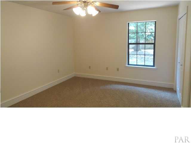912 Rentz Avenue, Unit A&B Pensacola, FL 32507 - Photo 19 of 20 BEDROOM