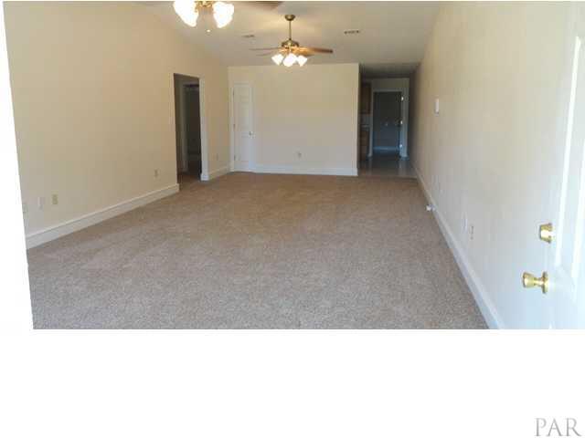 912 Rentz Avenue, Unit A&B Pensacola, FL 32507 - Photo 3 of 20 A UNIT GREAT ROOM