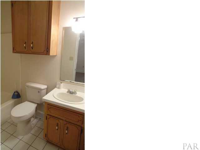 912 Rentz Avenue, Unit A&B Pensacola, FL 32507 - Photo 7 of 20 TOTAL 4 FULL BATHS- 2 IN EACH UNIT. 3 NEW TOILETS.