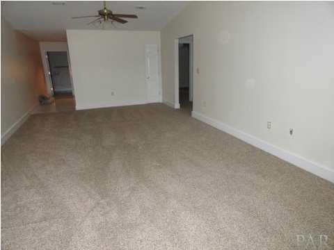 912 Rentz Avenue, Unit A&B Pensacola, FL 32507 - Photo 10 of 20 GREATROOM IN UNIT B