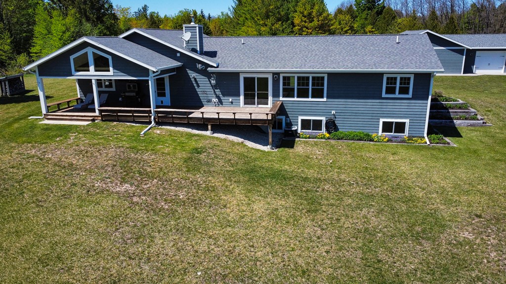 1863 Hill Road Sister Bay, WI 54234 - Photo 39 of 48