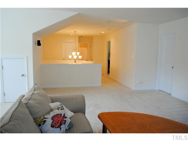 1018 Lakeview Road Durham, NC 27712 - Photo 15 of 25 a view of living room