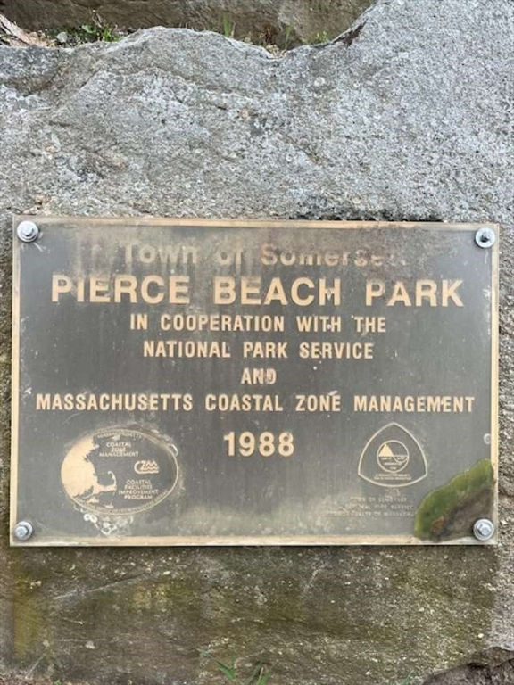 175 Maple Street Somerset, MA 02726 - Photo 22 of 25 a view of water heater