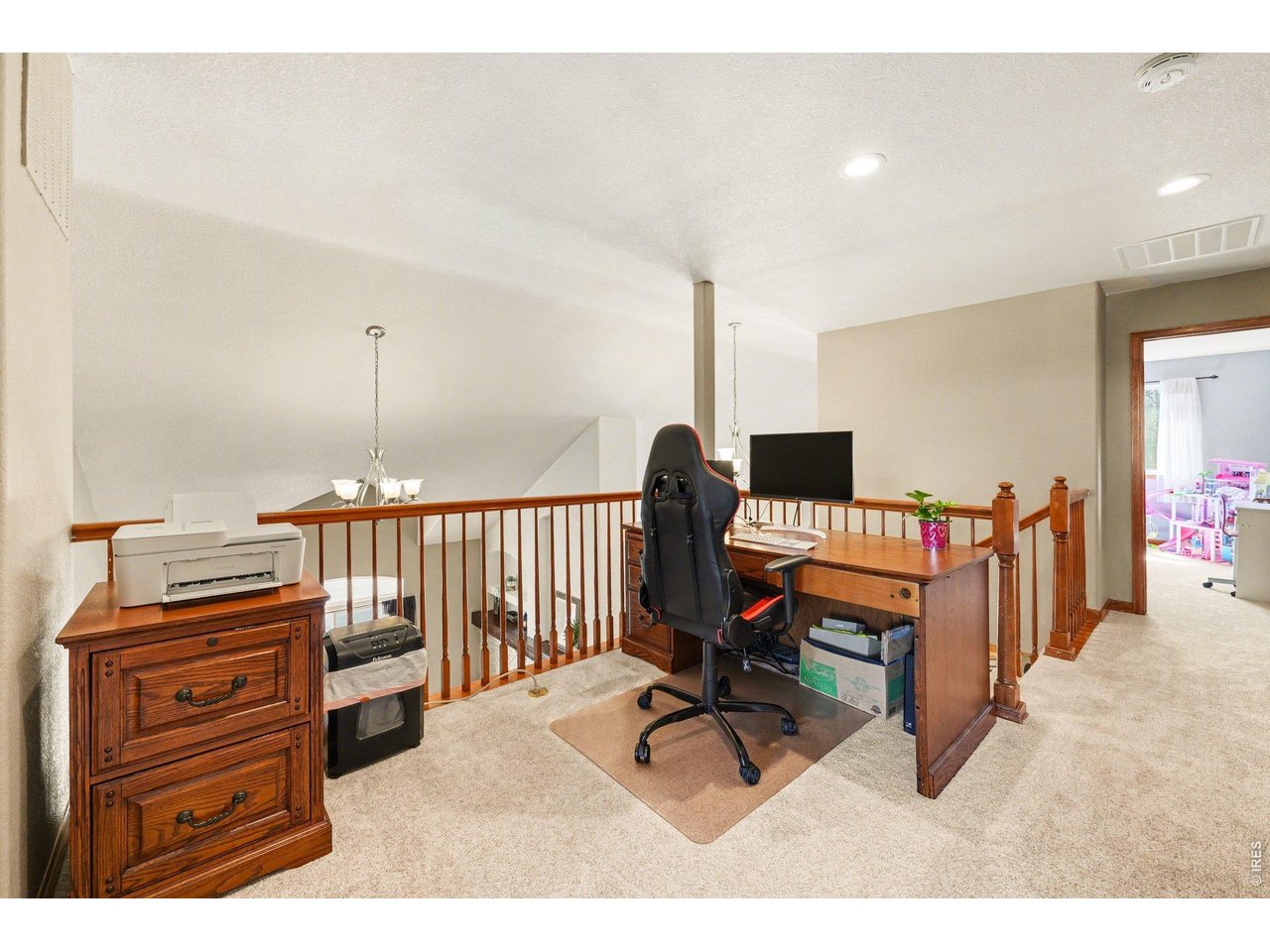 5507 Morgan Way Frederick, CO 80504 - Photo 22 of 45 a living room with furniture