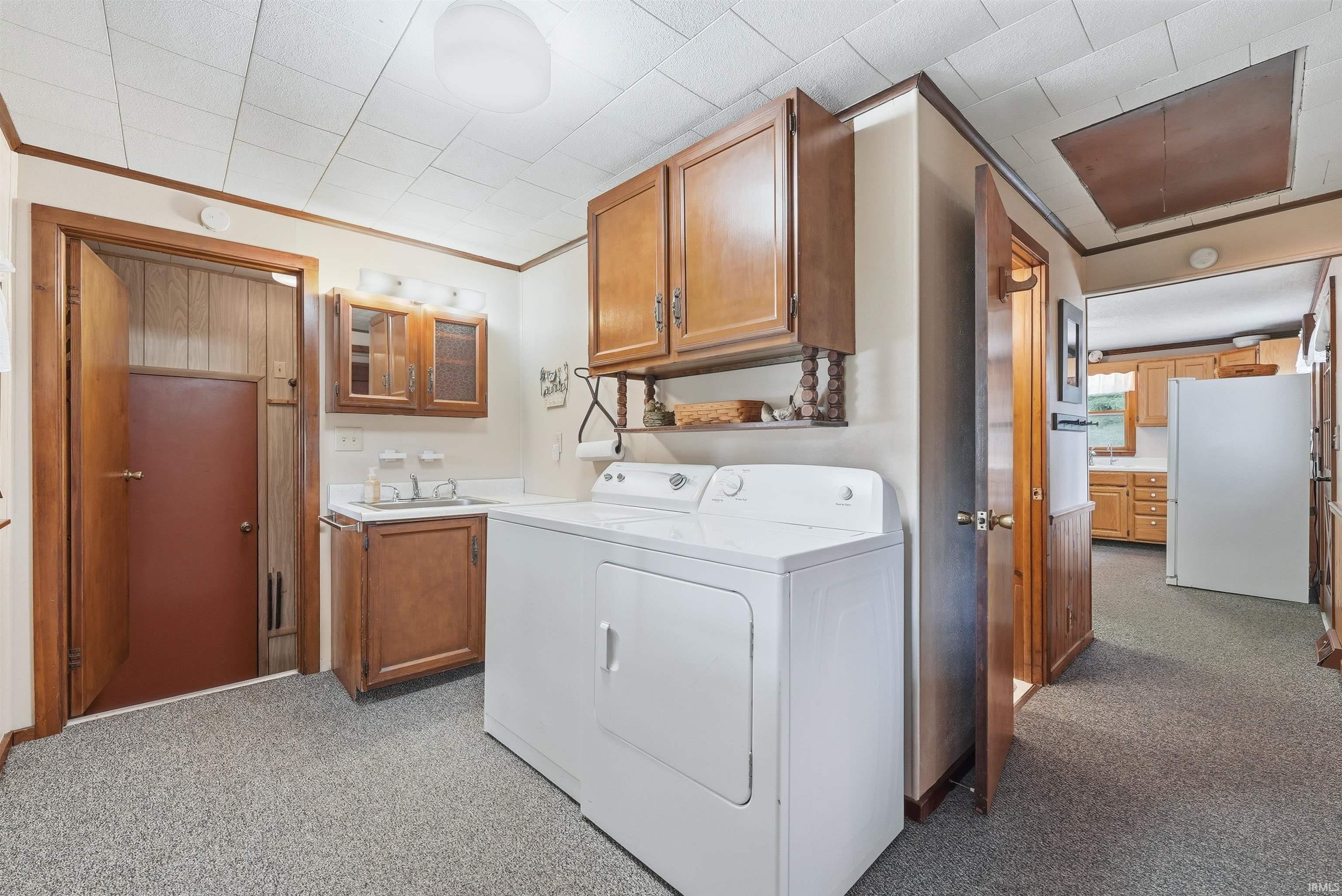 12024 Peach Road Plymouth, IN 46563 - Photo 23 of 50