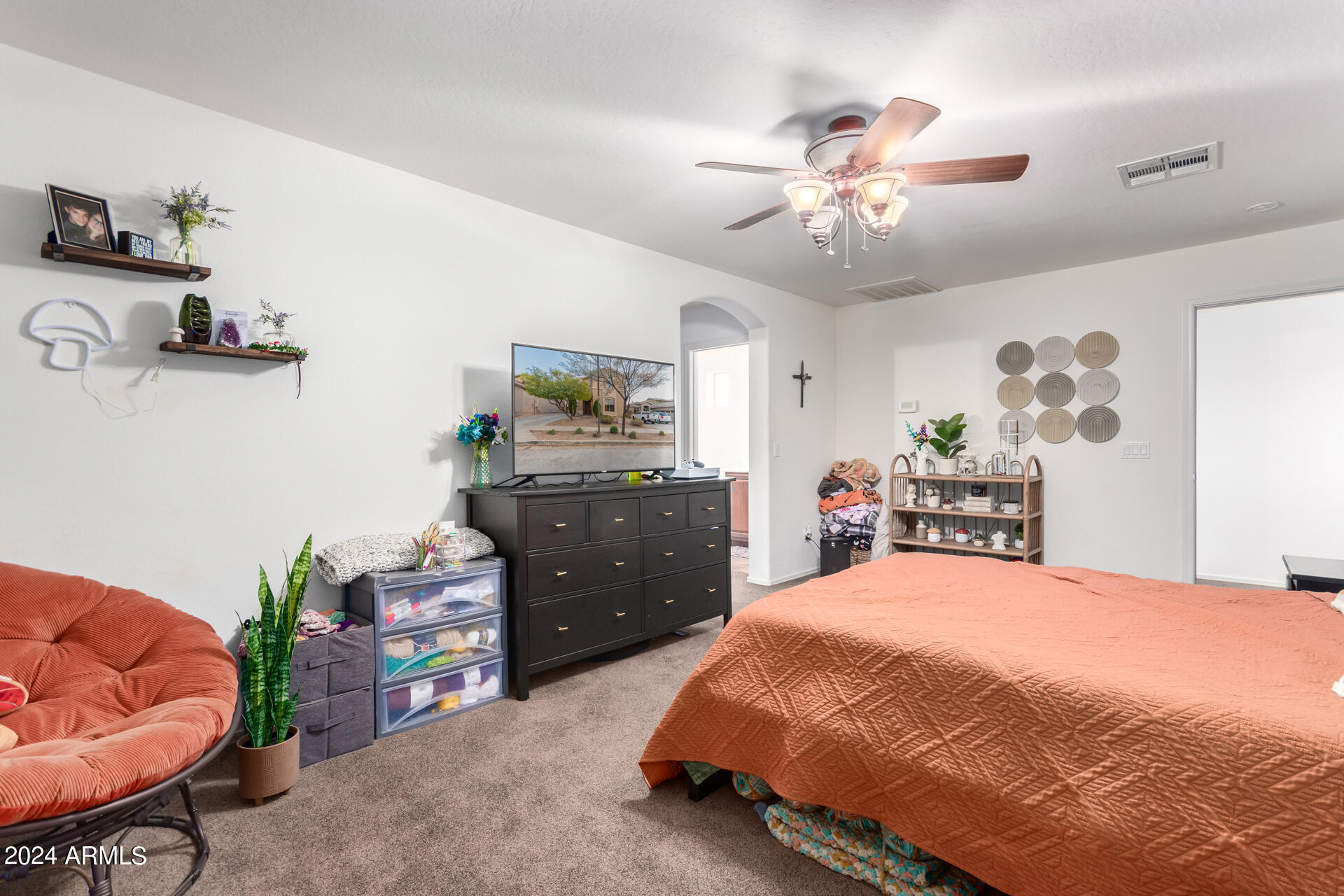 2529 West Florentine Road Phoenix, AZ 85086 - Photo 22 of 69 0022-22 - Florentine