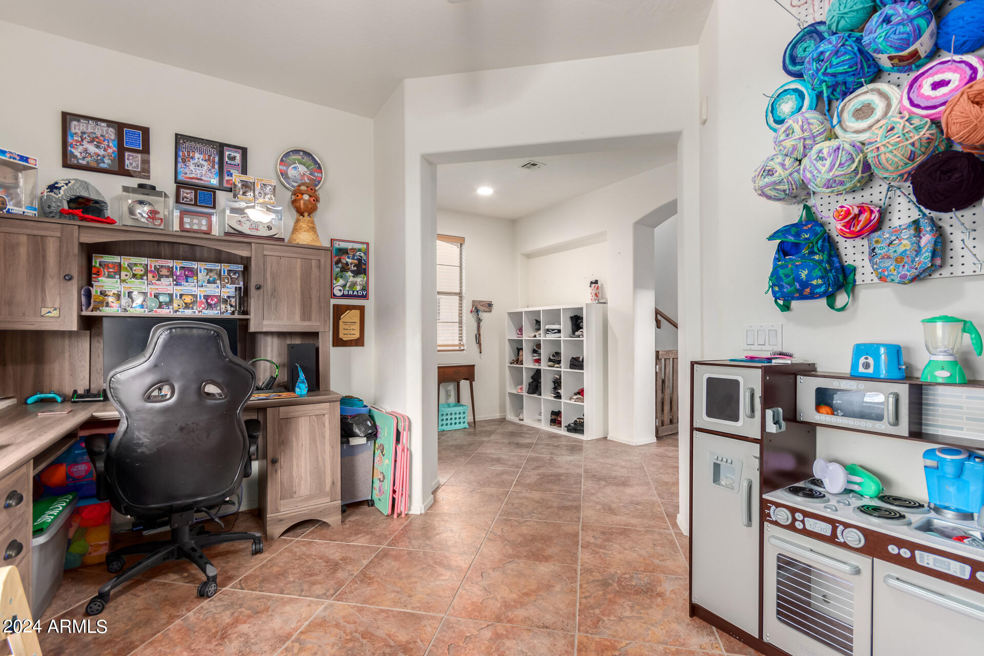 2529 West Florentine Road Phoenix, AZ 85086 - Photo 25 of 69 0025-25 - Florentine