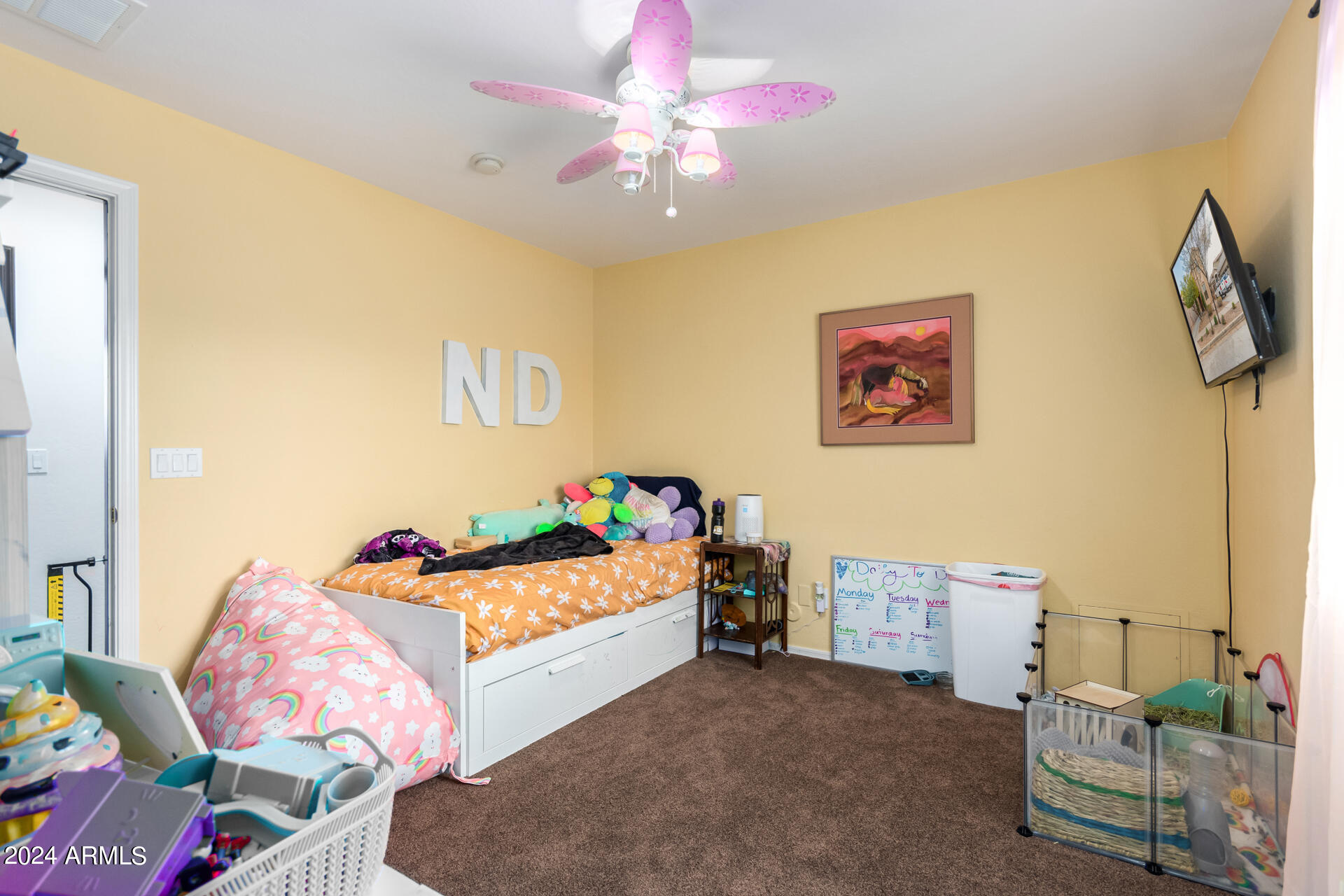 2529 West Florentine Road Phoenix, AZ 85086 - Photo 30 of 69 0030-30 - Florentine