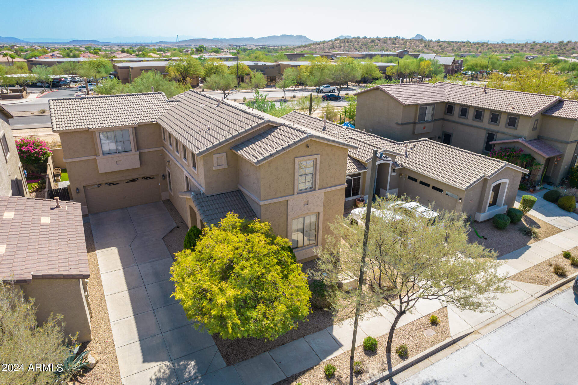 2529 West Florentine Road Phoenix, AZ 85086 - Photo 41 of 69 0041-01 - Florentine Aerials