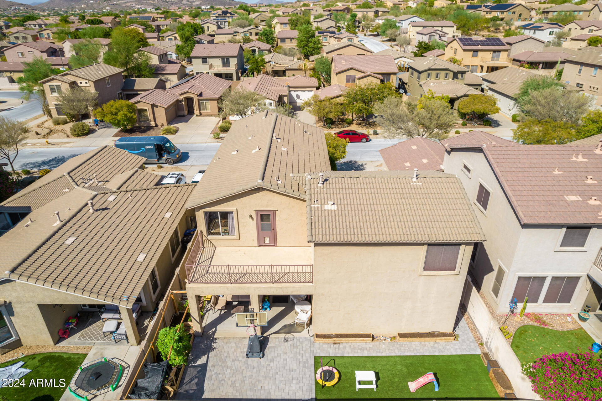2529 West Florentine Road Phoenix, AZ 85086 - Photo 47 of 69 0048-09 - Florentine Aerials