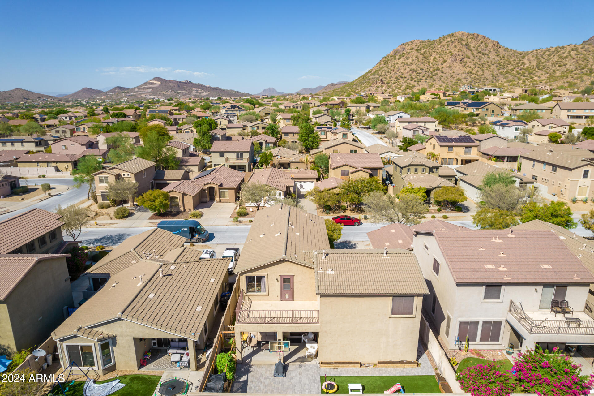 2529 West Florentine Road Phoenix, AZ 85086 - Photo 51 of 69 0052-12 - Florentine Aerials