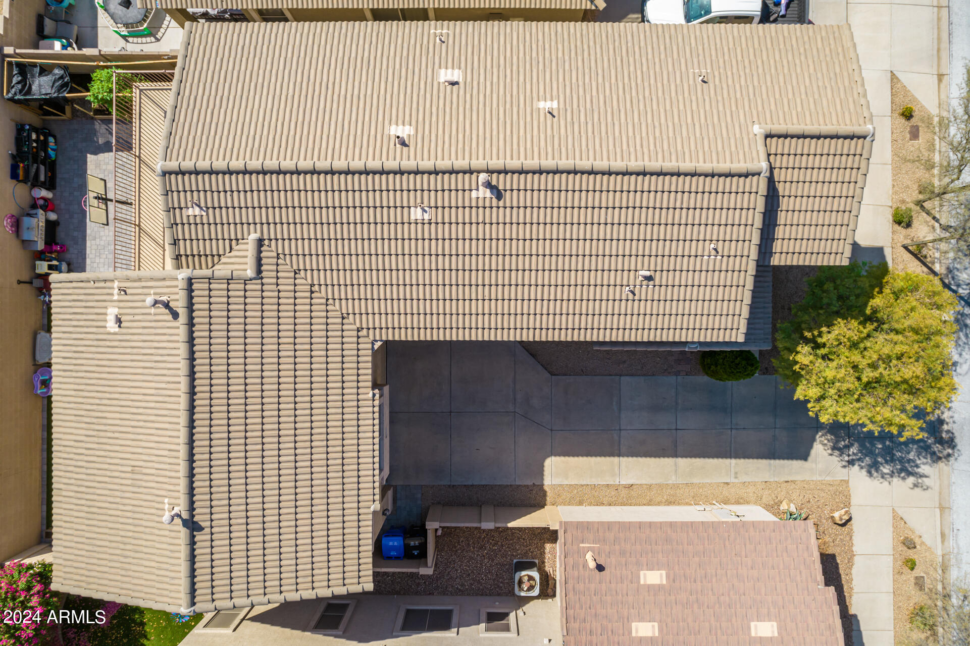 2529 West Florentine Road Phoenix, AZ 85086 - Photo 53 of 69 0054-14 - Florentine Aerials