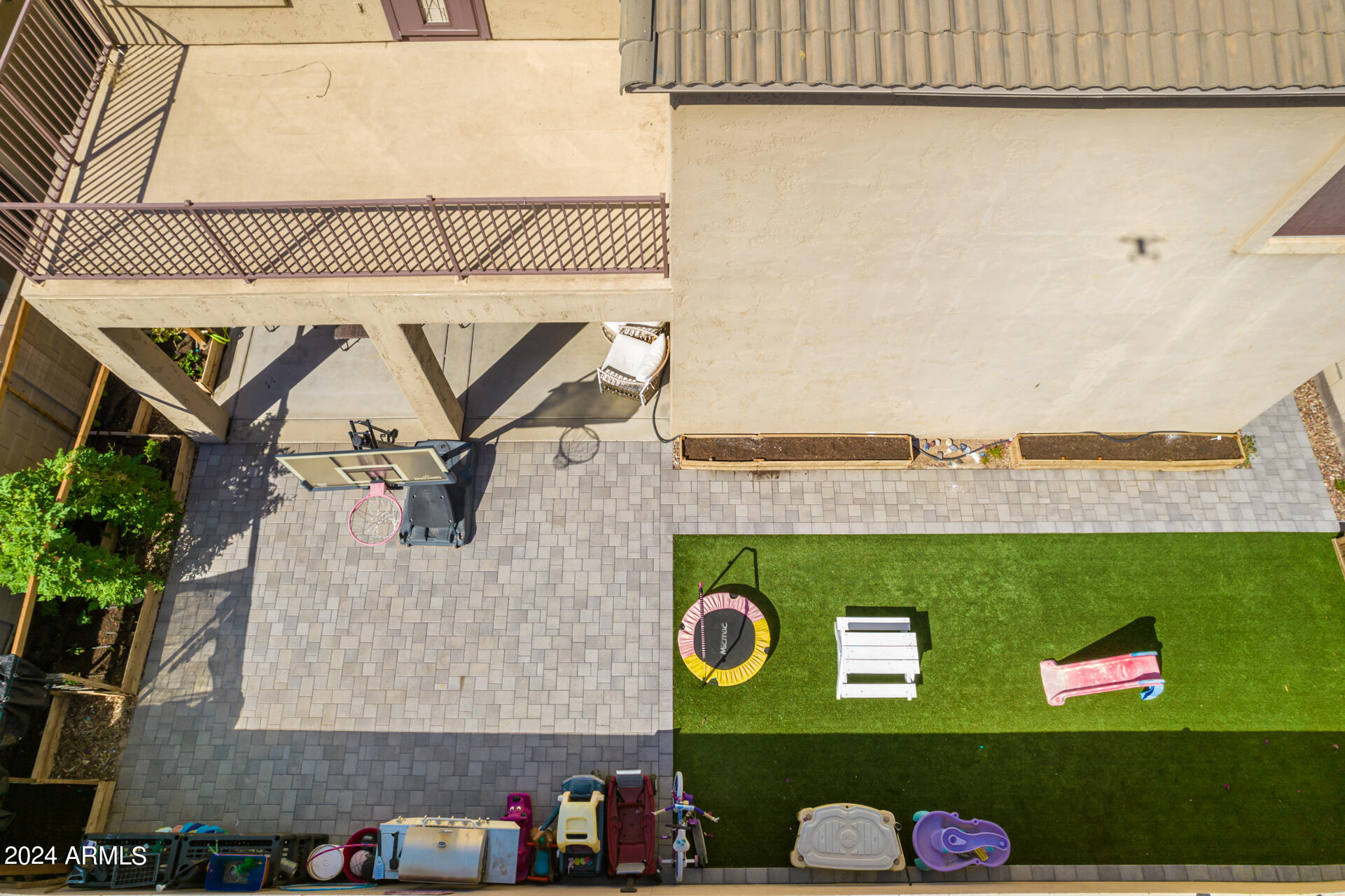 2529 West Florentine Road Phoenix, AZ 85086 - Photo 54 of 69 0055-15 - Florentine Aerials