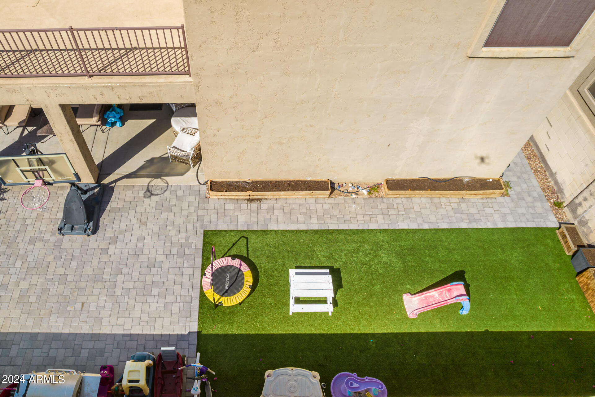 2529 West Florentine Road Phoenix, AZ 85086 - Photo 55 of 69 0056-16 - Florentine Aerials