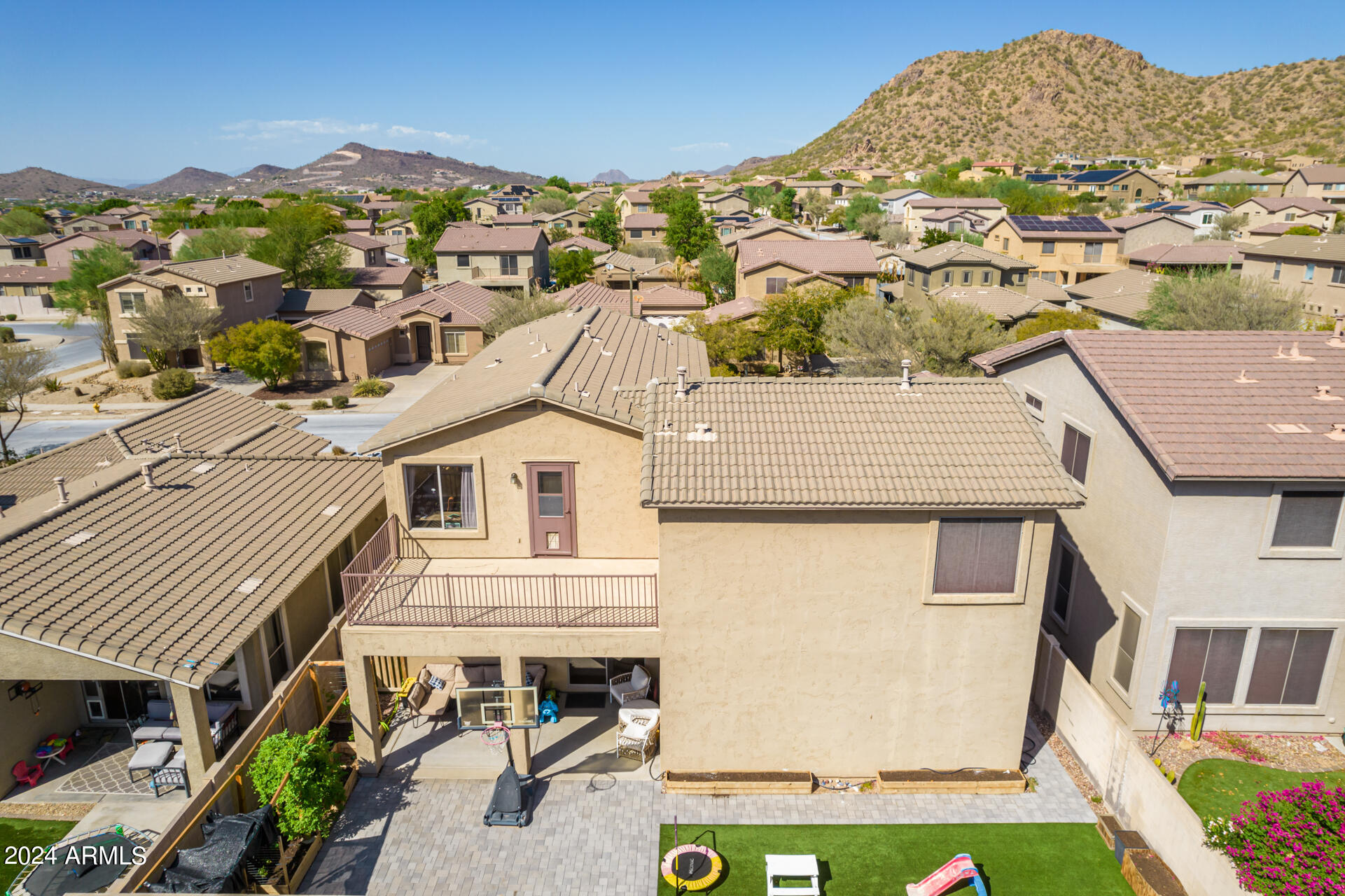 2529 West Florentine Road Phoenix, AZ 85086 - Photo 56 of 69 0057-17 - Florentine Aerials