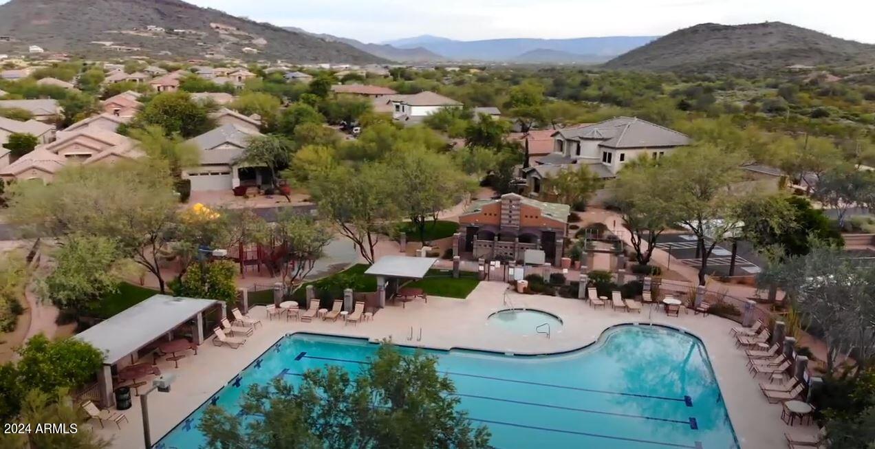 2529 West Florentine Road Phoenix, AZ 85086 - Photo 62 of 69 Tamonto pool 2