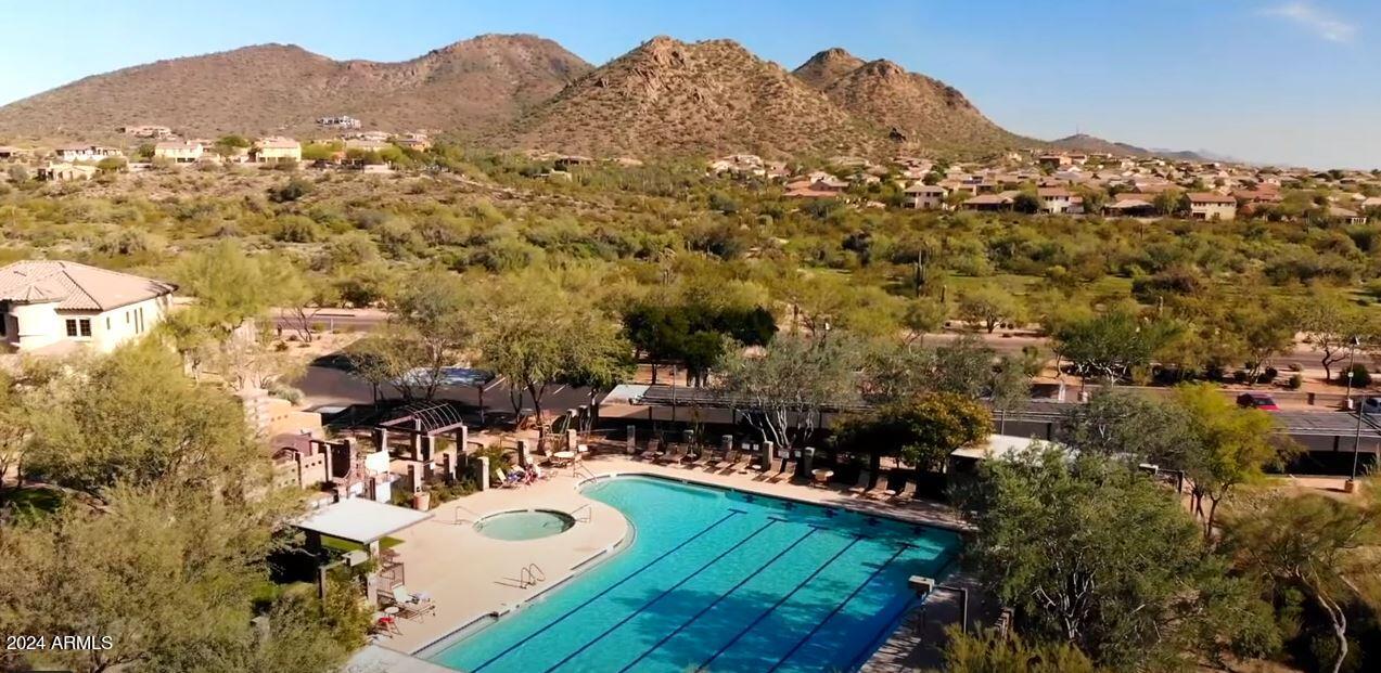 2529 West Florentine Road Phoenix, AZ 85086 - Photo 63 of 69 Tramonto Pool