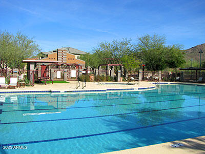 2529 West Florentine Road Phoenix, AZ 85086 - Photo 68 of 69 tramonto-pool