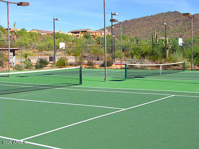 2529 West Florentine Road Phoenix, AZ 85086 - Photo 69 of 69 tramonto-tenniscourt (1)