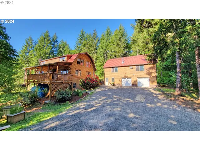 $800,000 | 88909 Lois Lane, Elmira, OR 97437