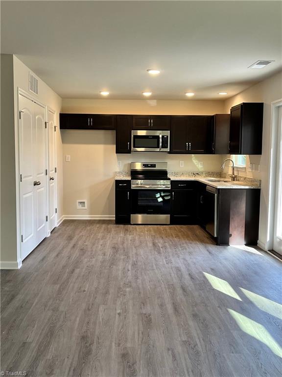 401 Unity Street Thomasville, NC 27360 - Photo 2 of 9