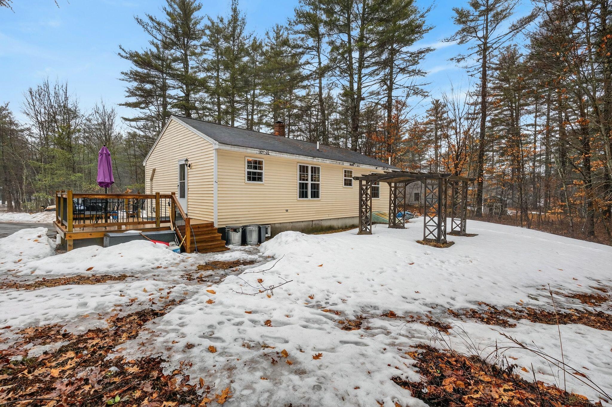688 Townhouse Road East Waterboro, ME 04030 - Photo 25 of 26 688_Townhouse_Rd_072