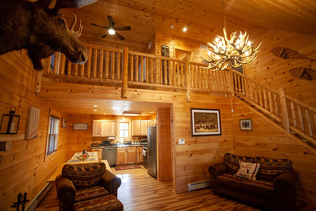 23 Mohawk Path Jay, NY 12941 - Photo 5 of 19 Gallery Image 5
