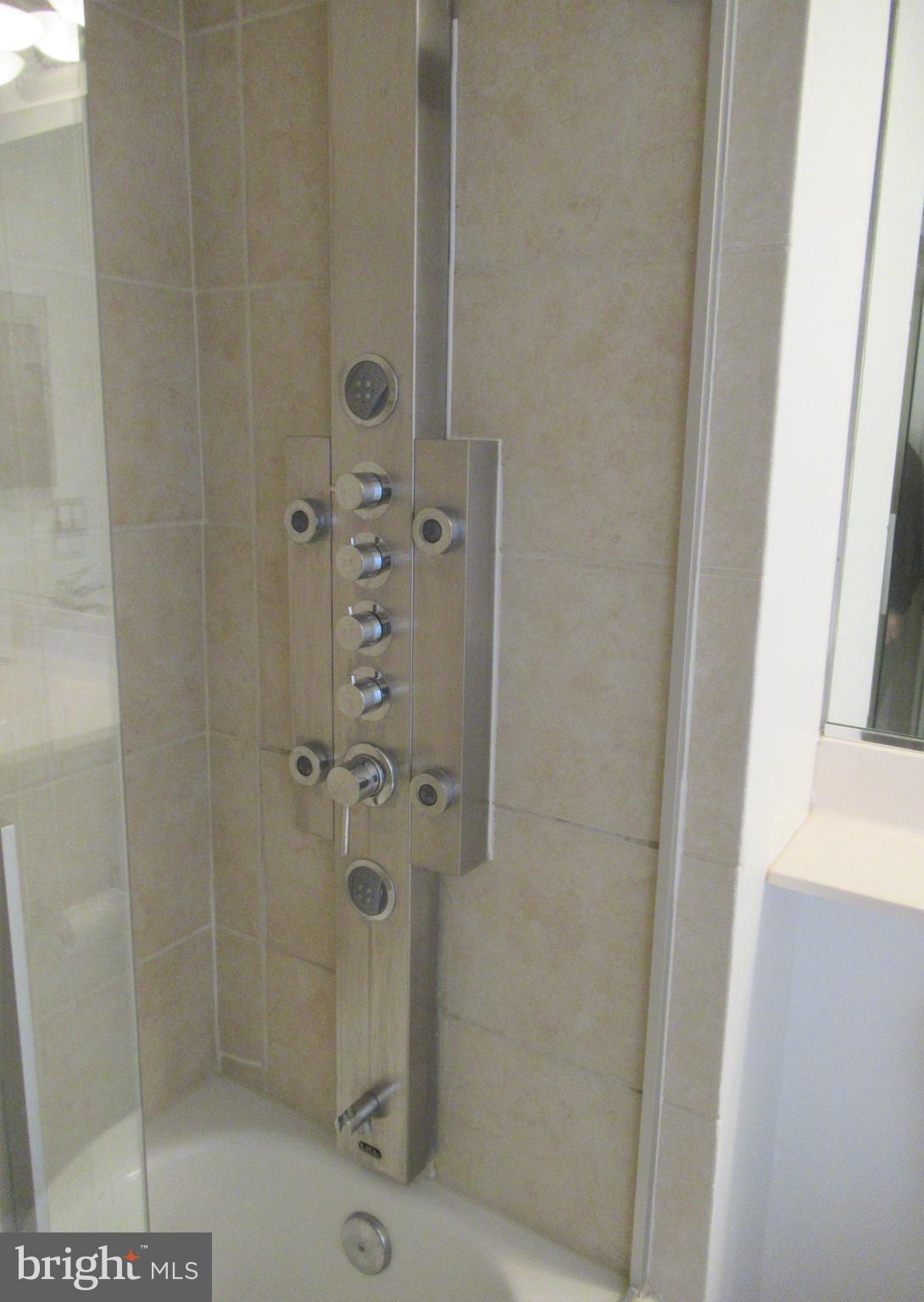 851 North Glebe Road, Unit 714 Arlington, VA 22203 - Photo 21 of 33 Shower