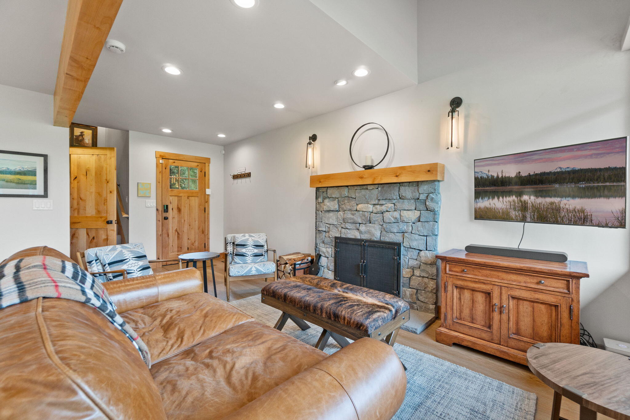 13400 Fox Tail, Unit GCC101 Black Butte Ranch, OR 97759 - Photo 10 of 45
